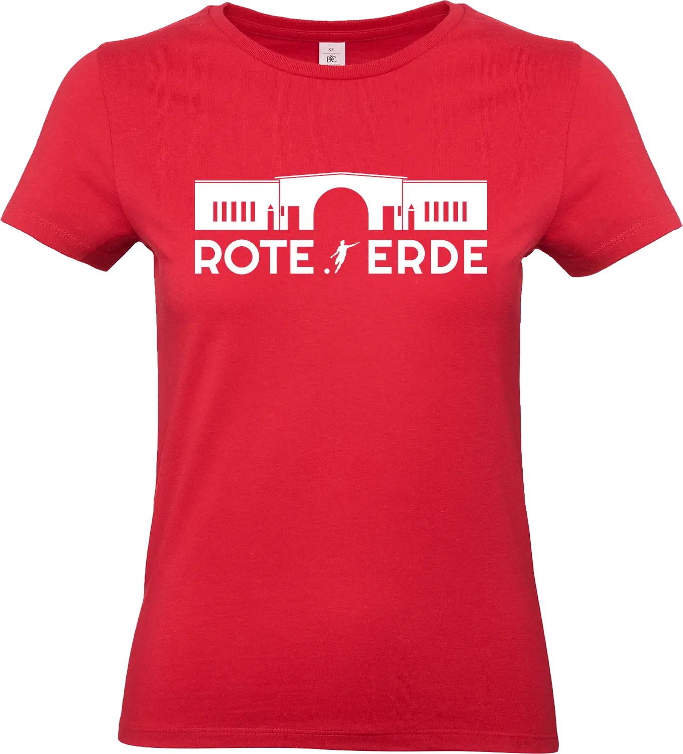 Rote Erde