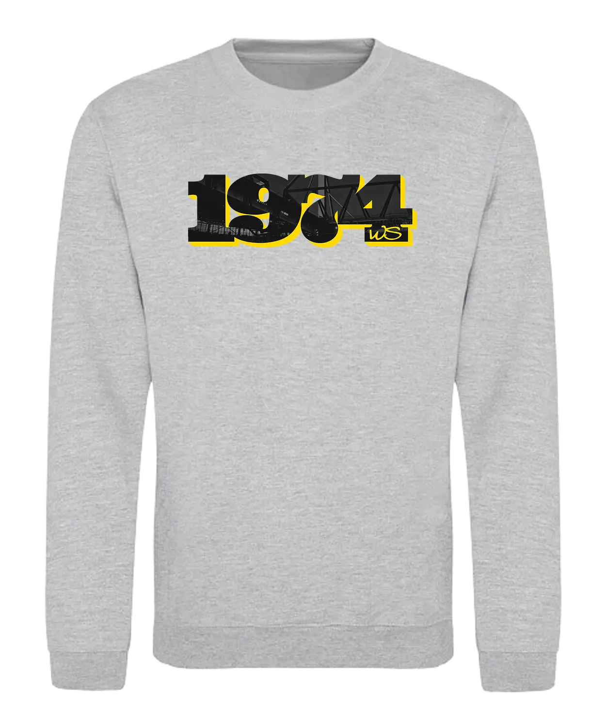 1974 - Sweatshirt