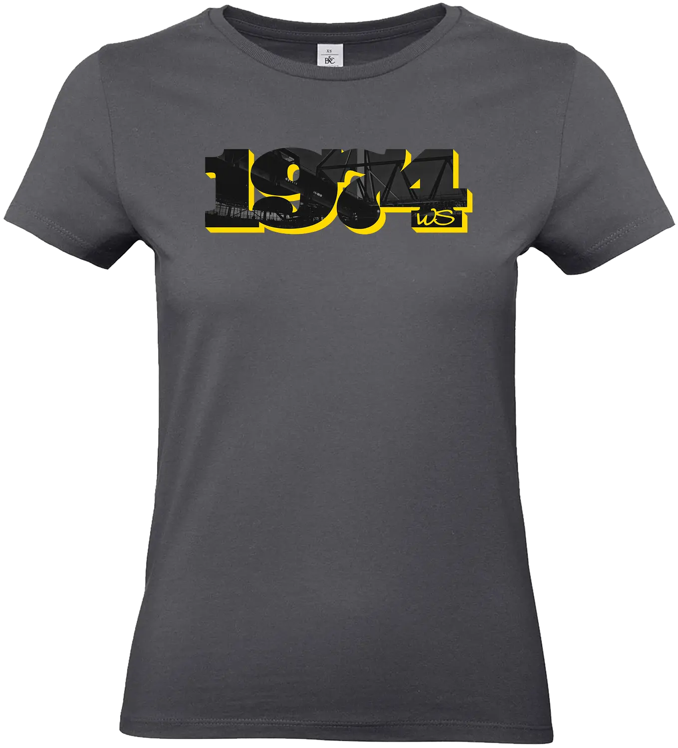 1974 - Standard T-Shirt (Women)
