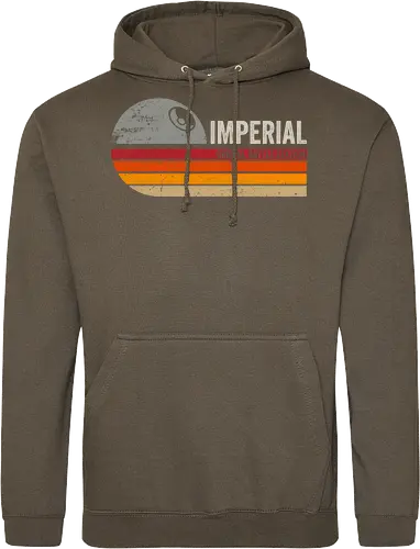 Imperial vintage