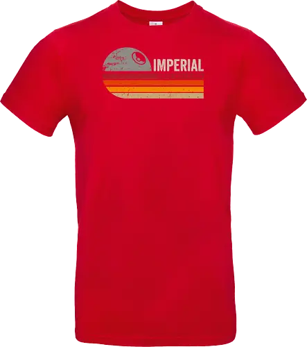 Imperial vintage