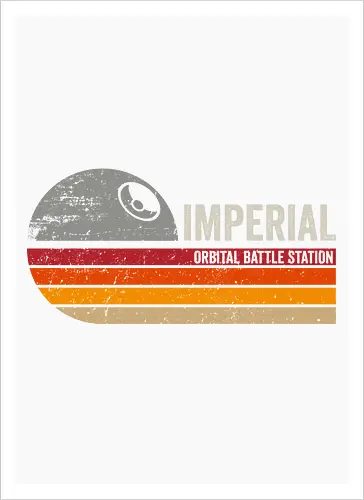 Imperial vintage