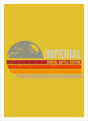 Imperial vintage