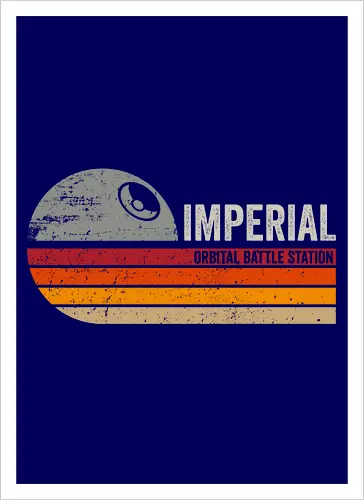 Imperial vintage
