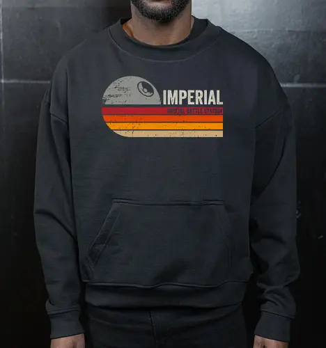 Imperial vintage