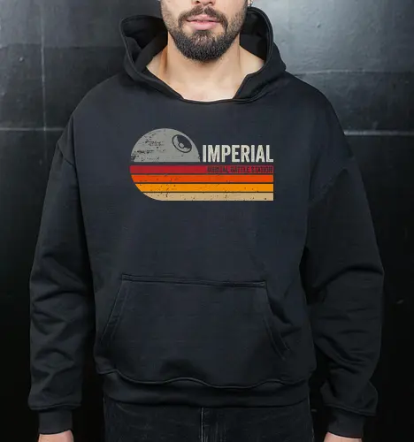 Imperial vintage