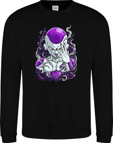 Emperor's Aura: The Galactic Tyrant