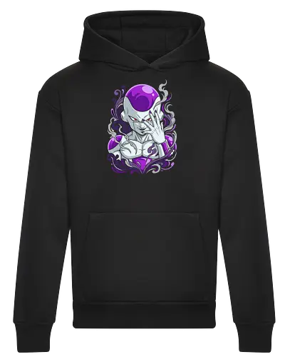 Emperor's Aura: The Galactic Tyrant