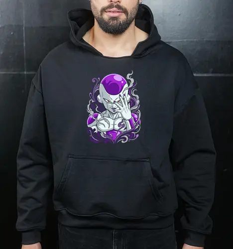 Emperor's Aura: The Galactic Tyrant