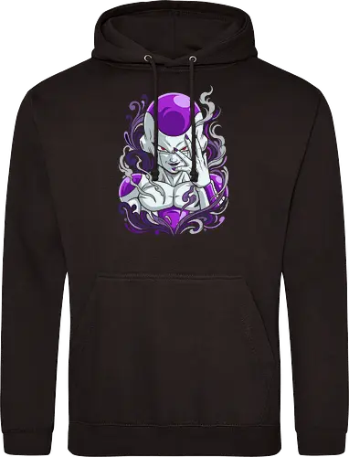 Emperor's Aura: The Galactic Tyrant
