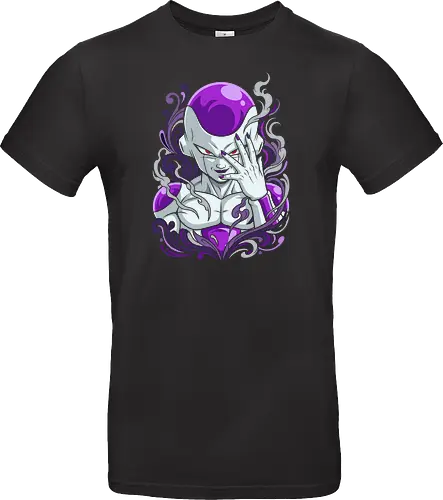 Emperor's Aura: The Galactic Tyrant