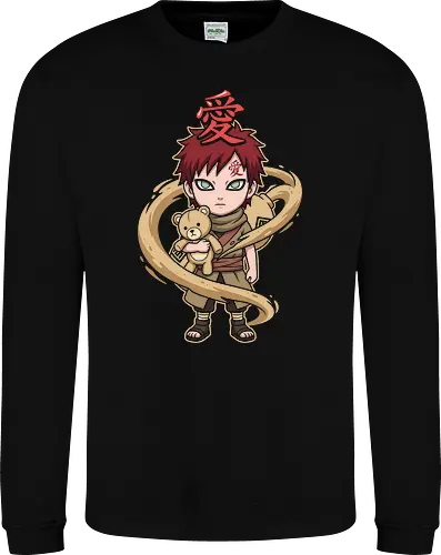 The Lonely Sand Child: A Demon's Love