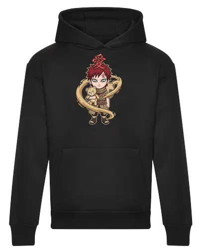 The Lonely Sand Child: A Demon's Love