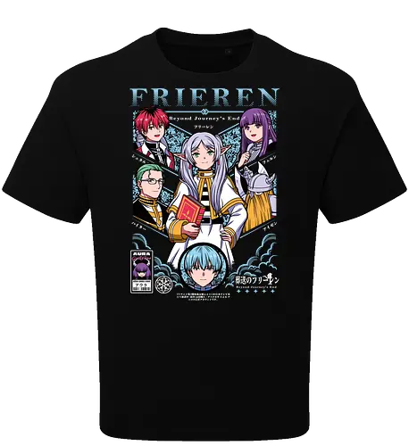 Frieren – Beyond the Journey