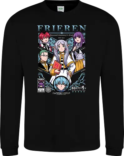Frieren – Beyond the Journey