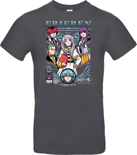 Frieren – Beyond the Journey