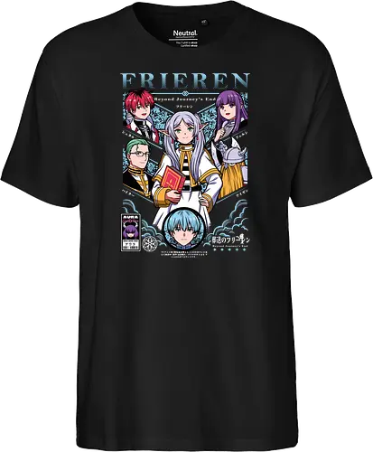 Frieren – Beyond the Journey