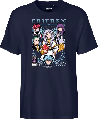 Frieren – Beyond the Journey