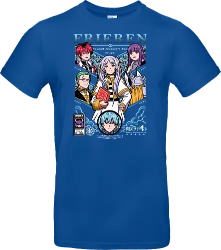 Frieren – Beyond the Journey