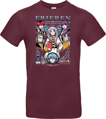 Frieren – Beyond the Journey