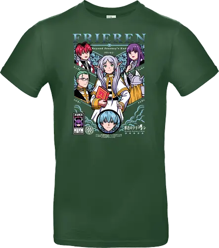 Frieren – Beyond the Journey