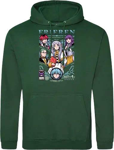 Frieren – Beyond the Journey