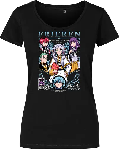 Frieren – Beyond the Journey