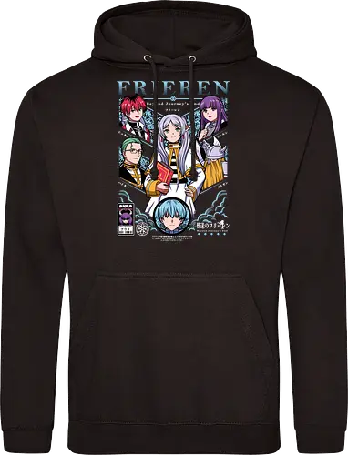 Frieren – Beyond the Journey