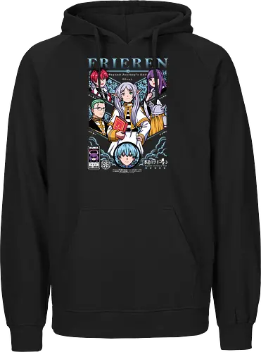 Frieren – Beyond the Journey