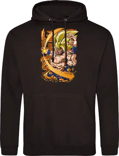 Ssj Awakening