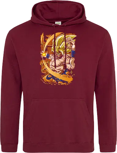 Ssj Awakening