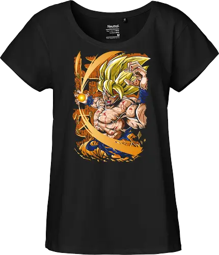 Ssj Awakening
