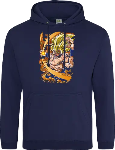 Ssj Awakening