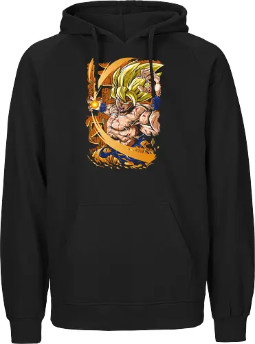 Ssj Awakening