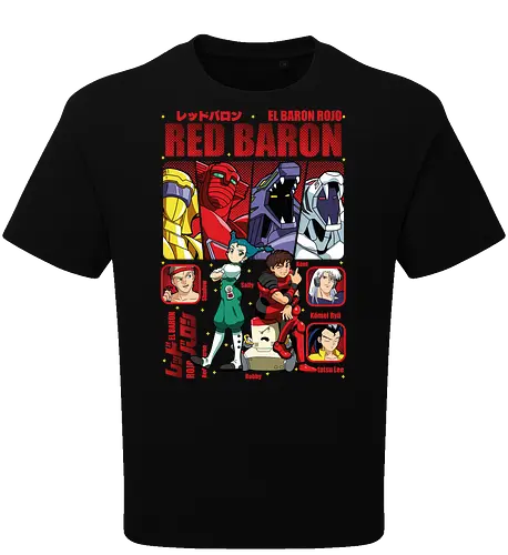 The Red Baron – Sky Ace Legend