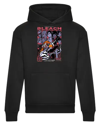 Soul Reaper Legacy
