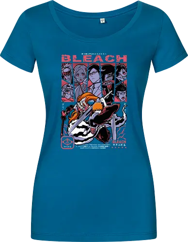 Soul Reaper Legacy