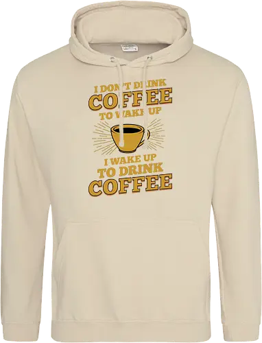Lustiges Kaffee Liebhaber Design