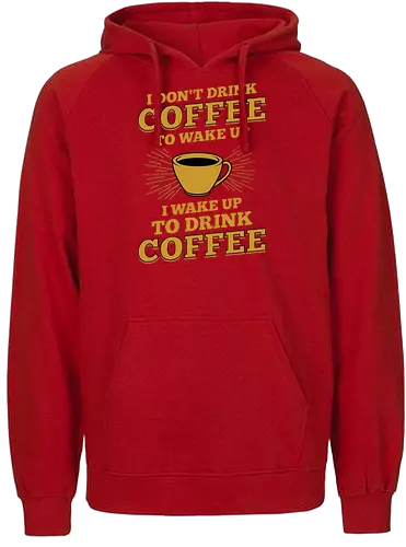 Lustiges Kaffee Liebhaber Design - kaffee liebhaber, lustiger kaffee spruch, retro kaffee design, koffein süchtig, kaffeeliebe, kaffeespruch, vintage kaffee, kaffeetypografie, espresso liebhaber, barista geschenk, morgenkaffee, kaffeefan, lustiges design, kaffeekultur, retro typografie, kaffeegrafik, kaffeetasse, koffein liebe, lustige zitate, kaffee lifestyle, kaffee kunst, trendiges design, kaffeegenuss, kaffee motiv, humor design, kaffee vibes, geschenk für kaffeeliebhaber, typografie design, kaffee illustration, retro stil - Fairtrade Hoodie