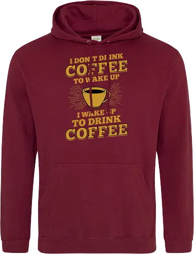 Lustiges Kaffee Liebhaber Design