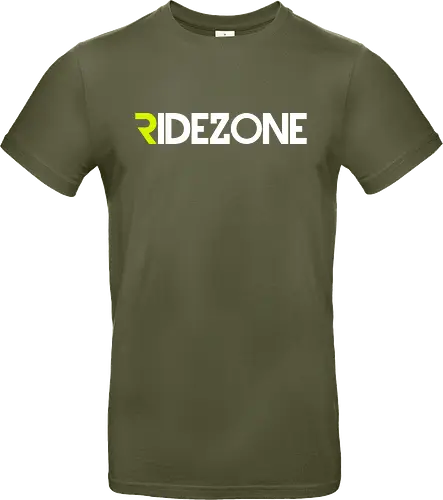 Ridezone - Casual/Slice