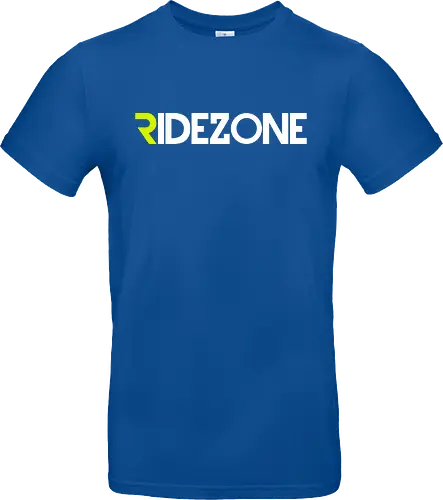 Ridezone - Casual/Slice