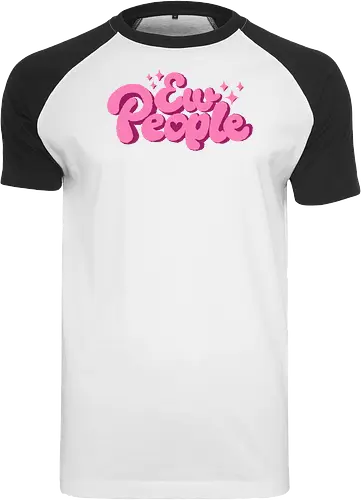 Ew People Pink