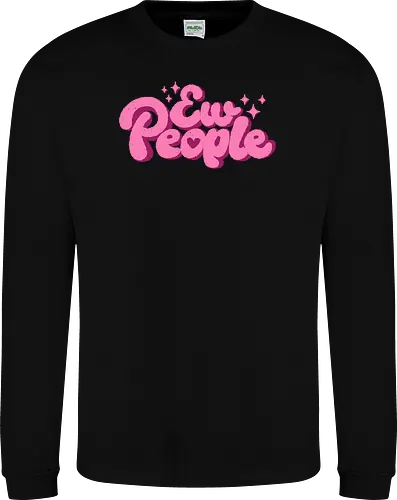 Ew People Pink