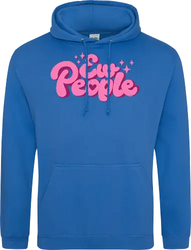 Ew People Pink