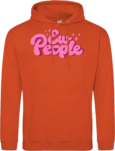 Ew People Pink