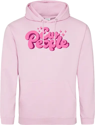 Ew People Pink