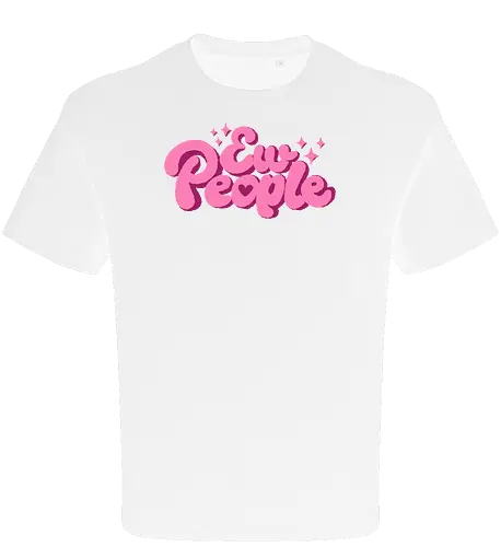 Ew People Pink