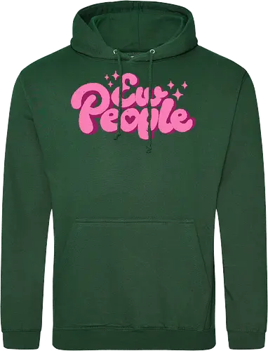 Ew People Pink