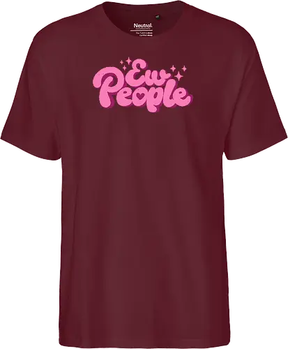 Ew People Pink